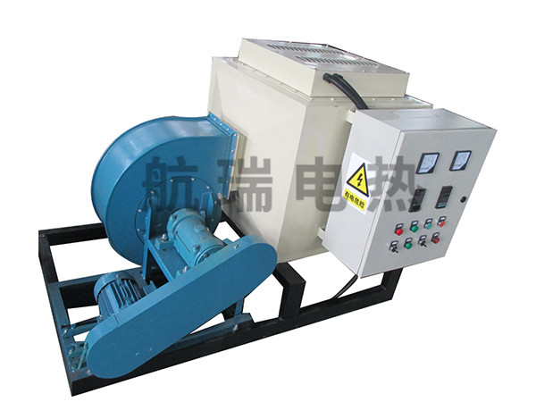 深圳优质管道电加热器生产