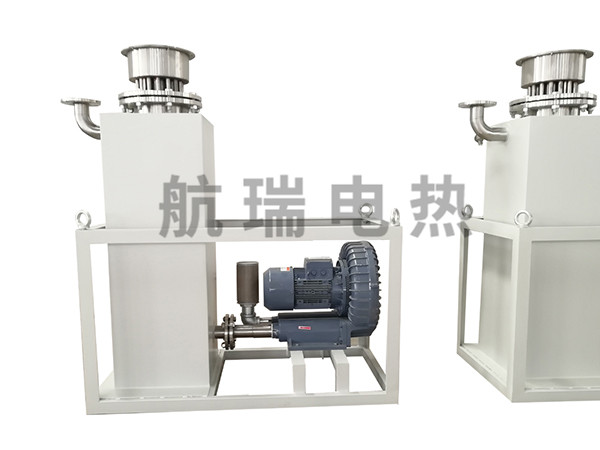 惠州优质导热油加热器生产厂家