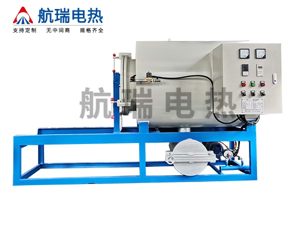 真空清洗炉价格