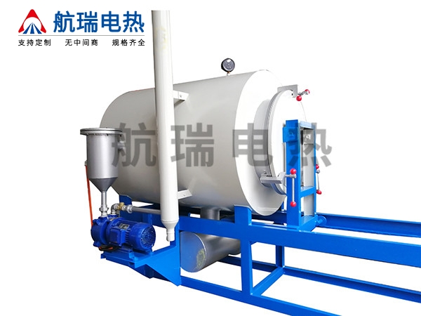 模具清洗炉定制