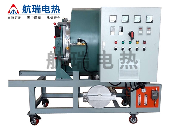 模具清洗炉厂家