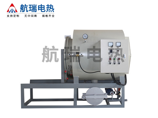 管道模具清洗炉厂家