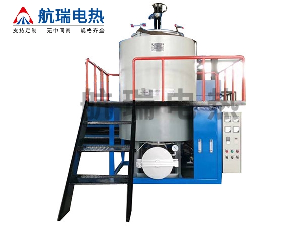 立式真空清洗炉厂家