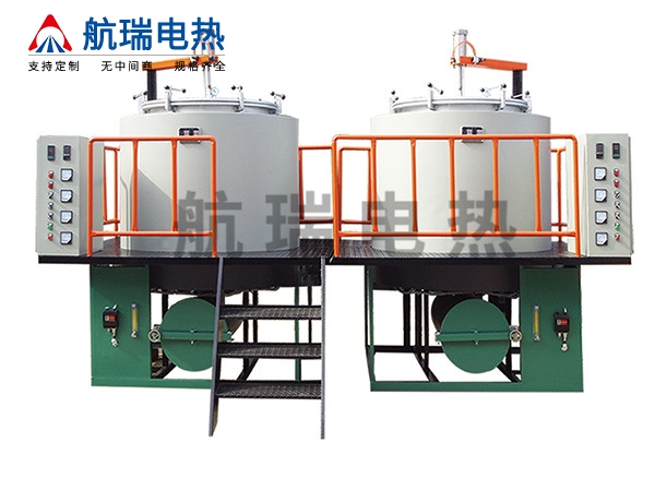 立式真空清洗炉定制