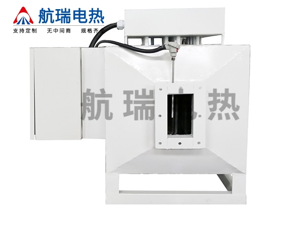 风道加热器作用
