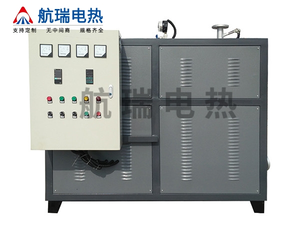 防爆导热油炉电加热器