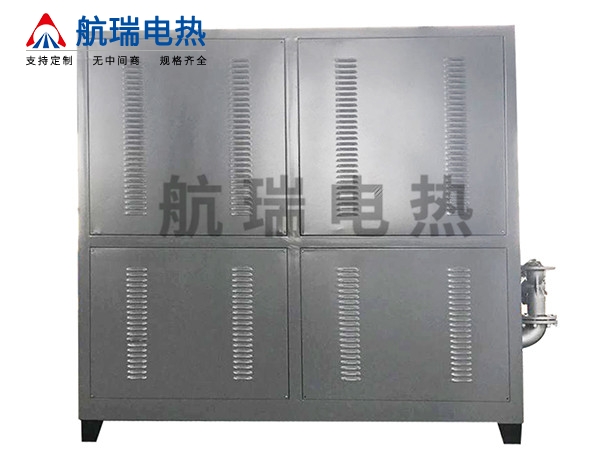 防爆导热油炉电加热器
