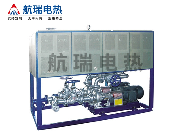 电加热油炉厂家