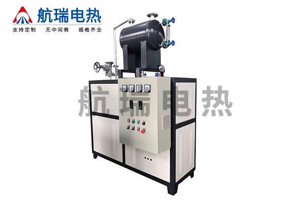 导热油电加热油炉