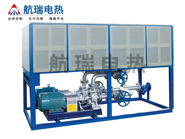 电加热器导热油炉厂家