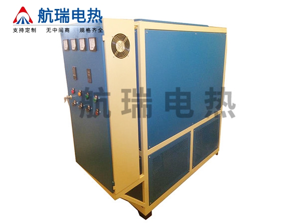 内置油箱导热油炉厂家