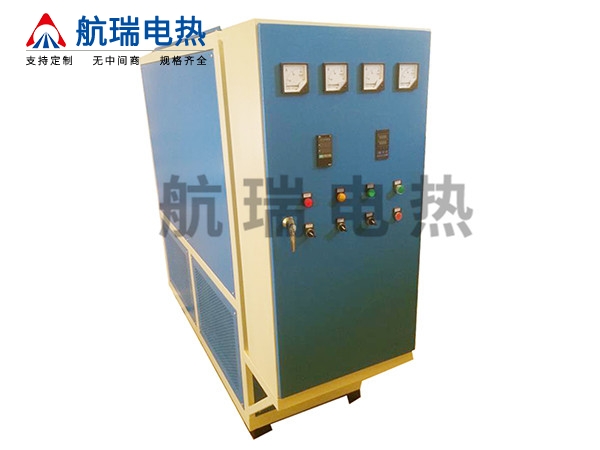 内置油箱导热油炉价格