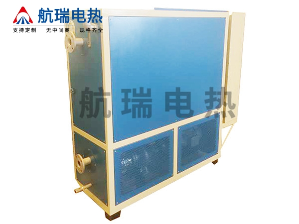 内置油箱导热油炉制造
