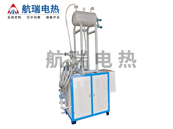 电加热导热油炉