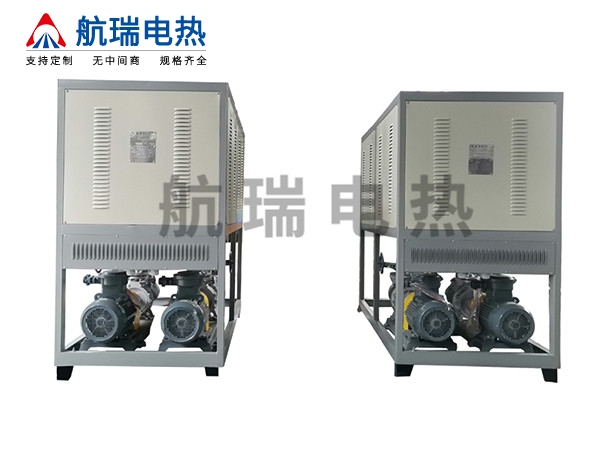 电加热导热油油炉