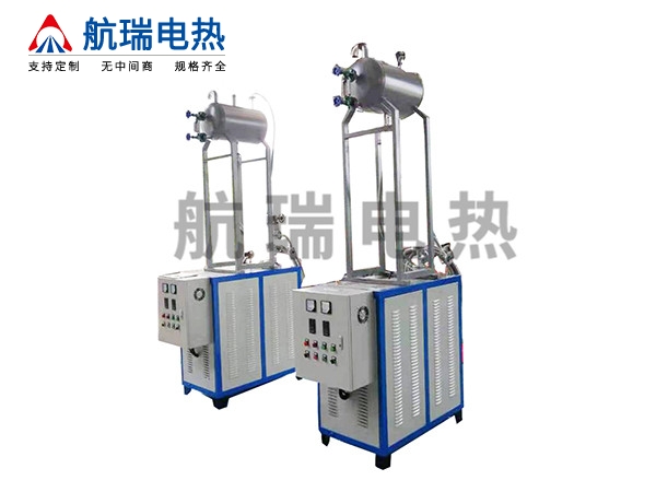 电加热导热油炉加热
