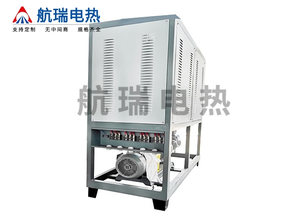 电加热导热油炉价格