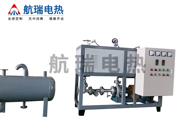 电加热导热油炉批发