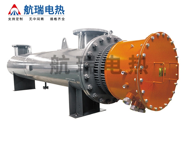 管道式加热器价格