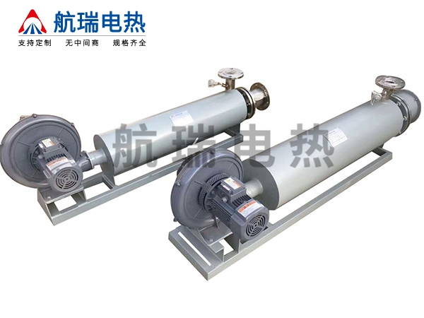 管道电加热器厂家