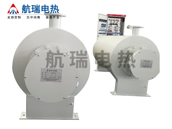 空气式管道加热器