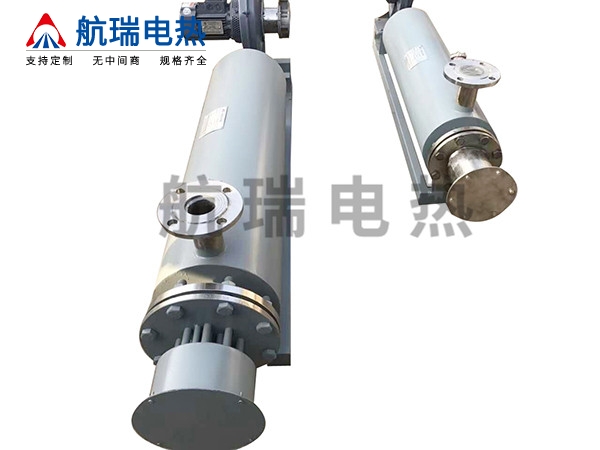 管道式加热器价格