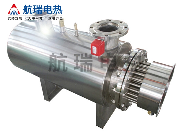 管道加热器定制