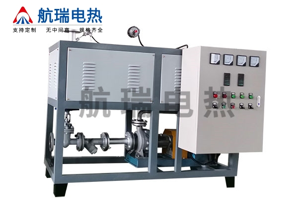 电加热导热油炉价格