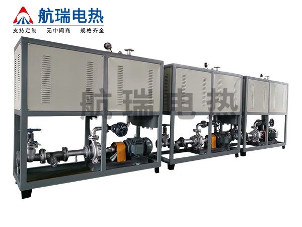 电加热导热油炉公司