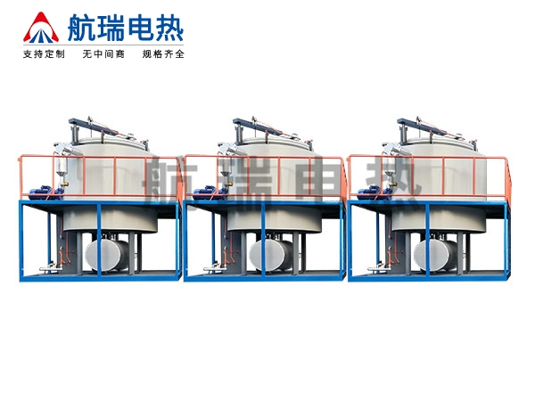 立式真空清洗炉公司