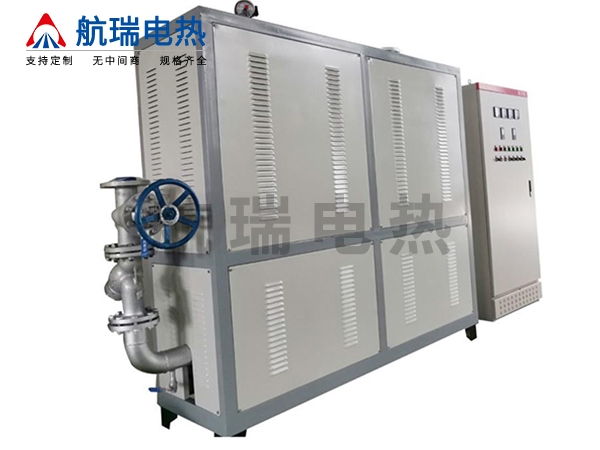 电加热导热油炉价格