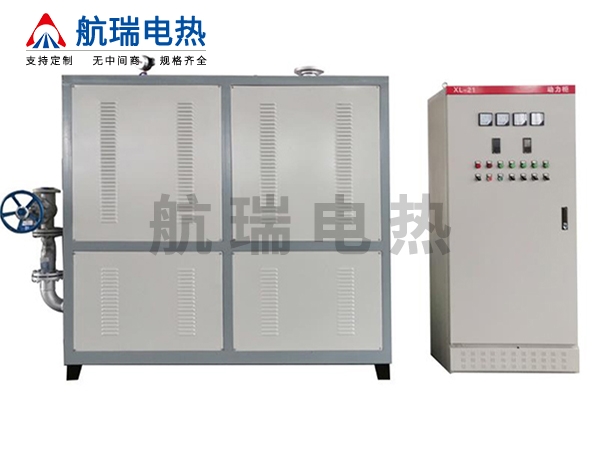 电加热导热油炉定制