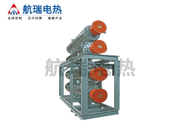 电加热导热油炉厂家