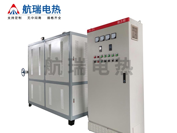 电加热导热油炉哪家好