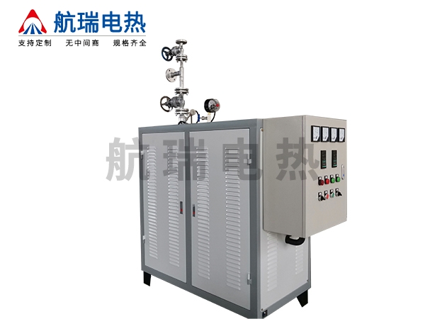 小型电加热导热油炉一体机