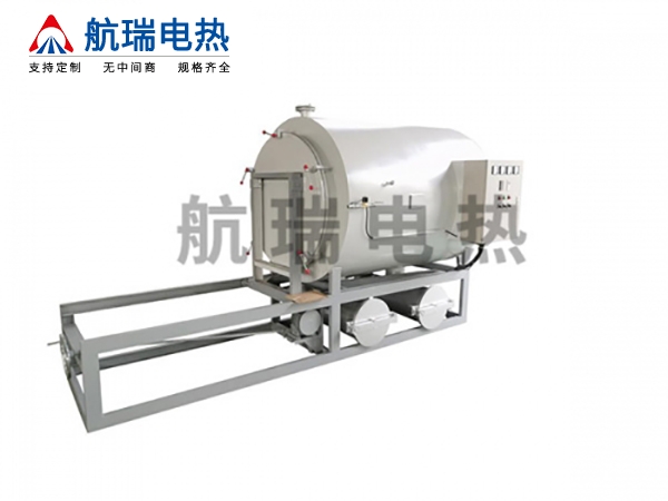 环保烧网机厂家