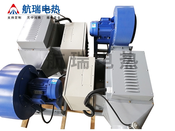 风道式加热器厂家