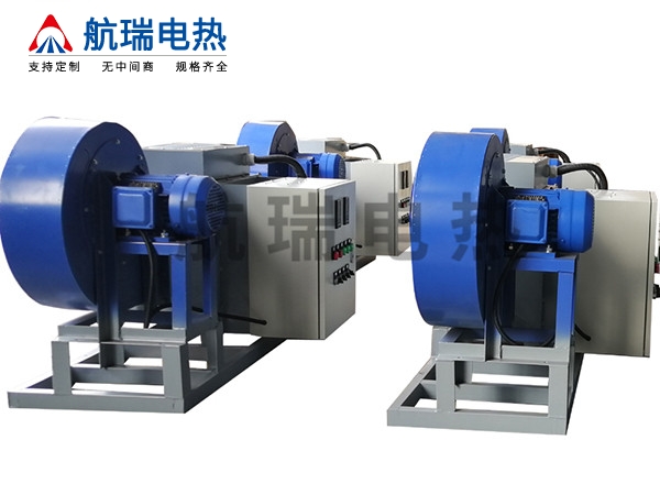 风道加热器定制