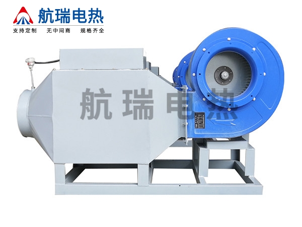 热风加热机设备