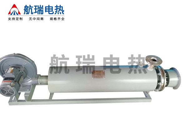 熔喷布加热器设备