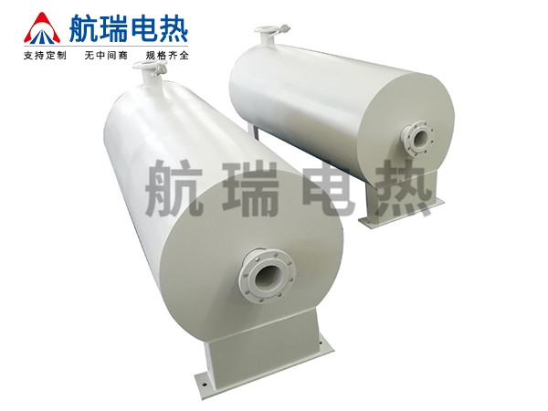 熔喷布加热器制造