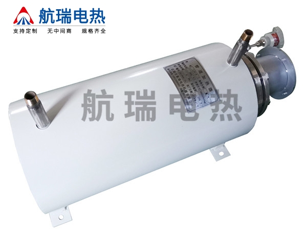 管道电加热器供应