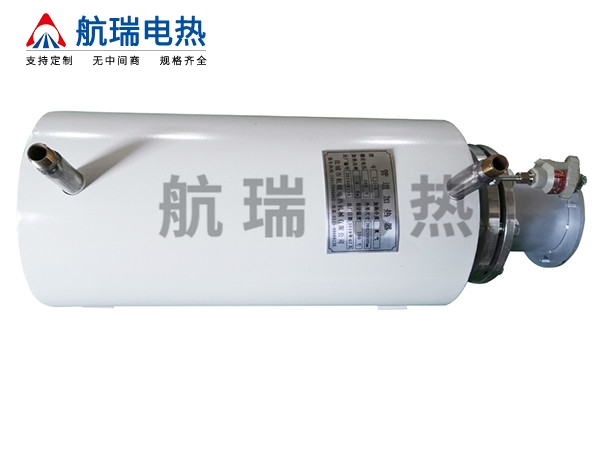 管道加热器厂家