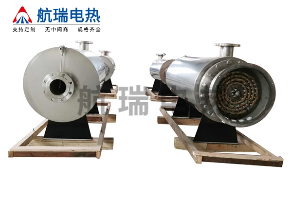 管道电加热器公司