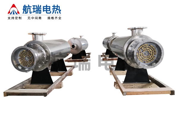 管道电加热器定制