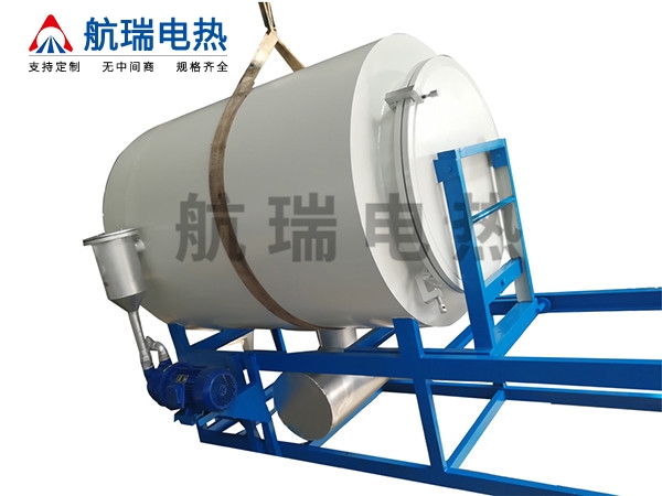 模具清洗炉设备
