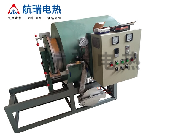 模具清洗炉制造