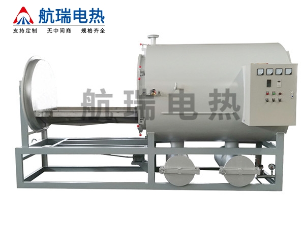 模具清洗炉供应