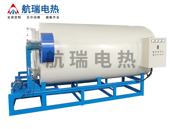 模具清洗炉生产