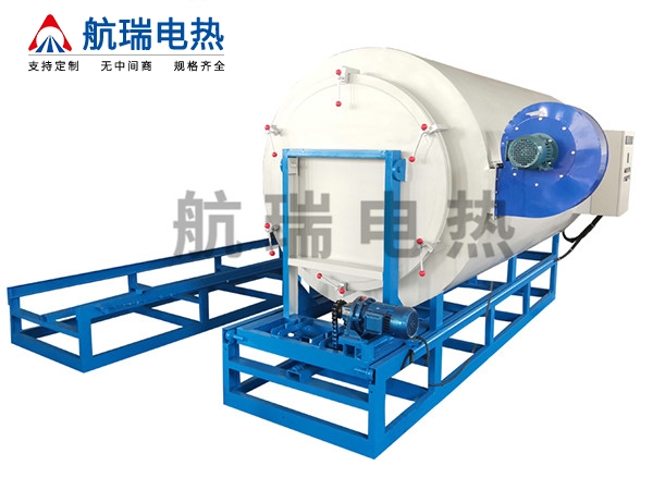 真空煅烧炉供应